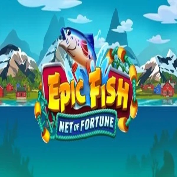 game logo by Quickspin on wild-robins.gr