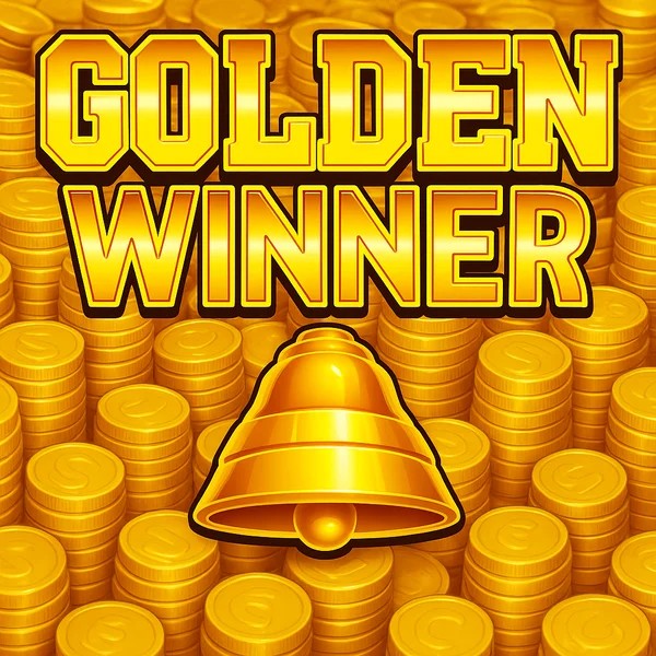 Golden Winner – slot by Inspired Gaming, featured at wild-robins.gr