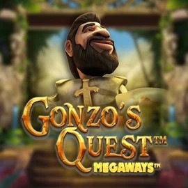 Gonzita’s Quest slot logo by Red Tiger Gaming at Wild Robin Casino