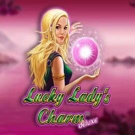 Lucky Ladys Charm Deluxe – slot by Greentube, featured at wild-robins.gr