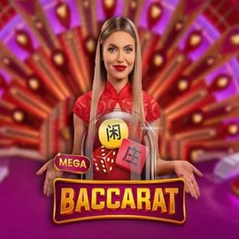 Mega Baccarat online slot from Pragmatic Play – play at wild-robins.gr