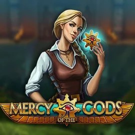 Mercy Of The Gods online slot from NetEnt – play at wild-robins.gr
