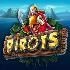game logo by ELK Studios on wild-robins.gr