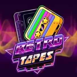 game logo by Push Gaming on wild-robins.gr