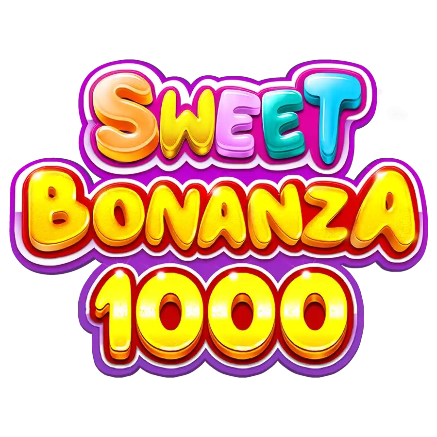 Play the Sweet Bonanza 1000 slot by Pragmatic Play on Wild Robin Casino